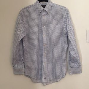 Nordstrom Button Down Shirt